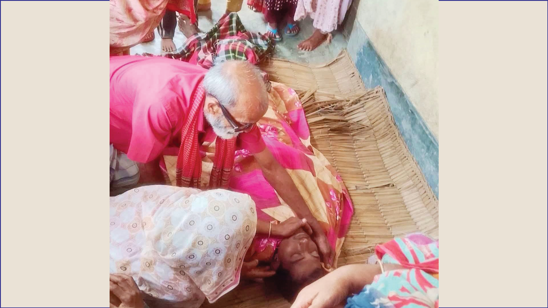 ঠাকুরগাঁওয়ে এইচএসসিতে ফেল করার পর কলেজছাত্রের মৃত্যু